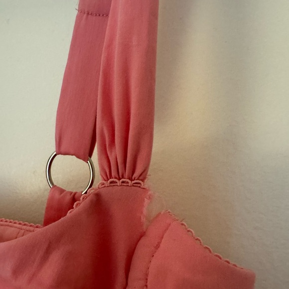 House of CB Pink sundress - Picture 2 of 4